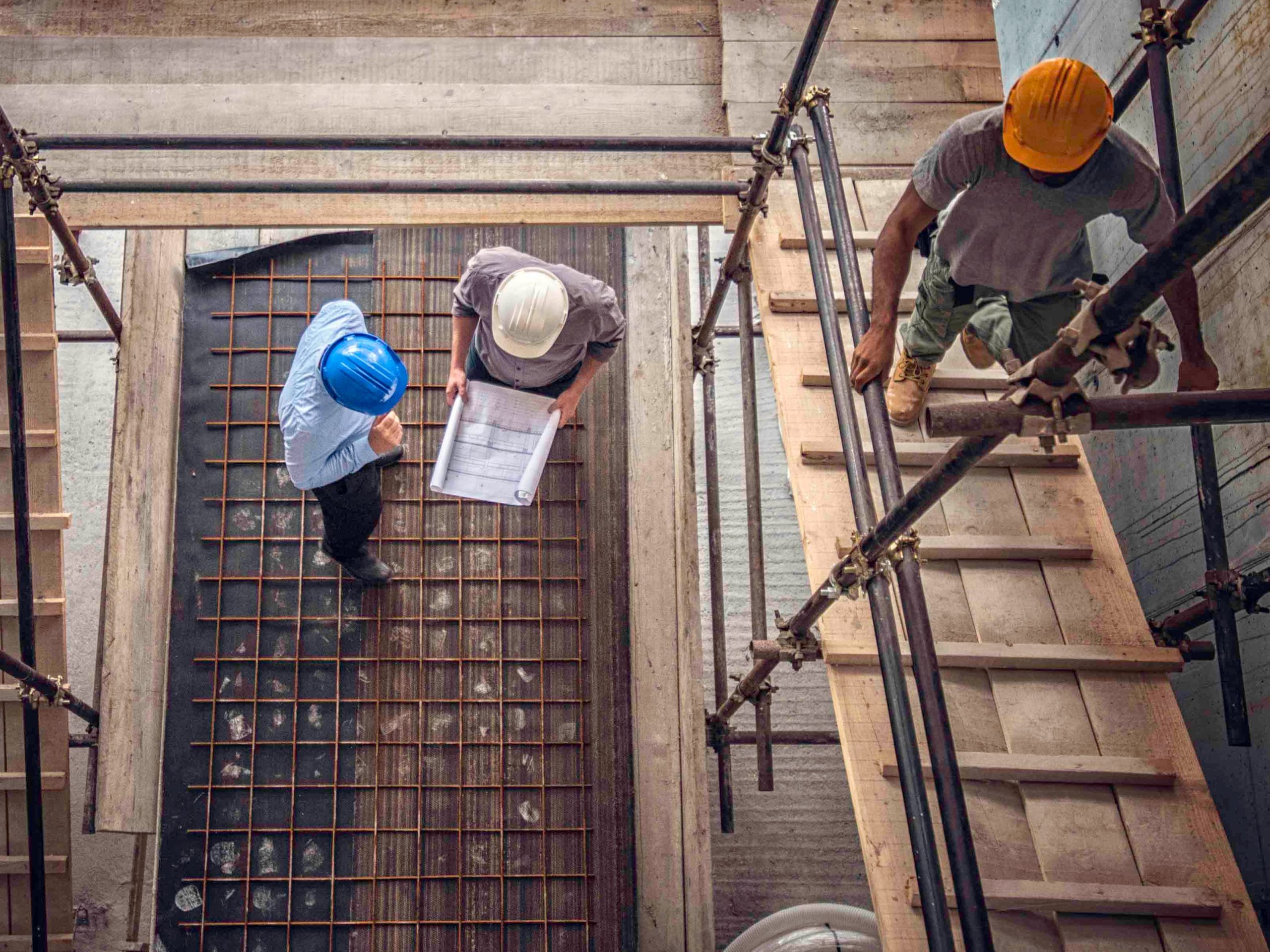 SCADA Pro Concrete 25 + GstarCAD 2026