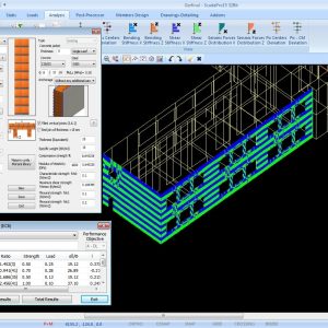 Scada Pro SE Τοιχοποιια (ΜΙΠ)