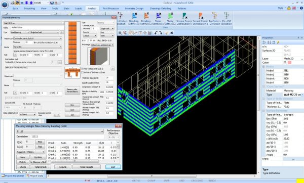 Scada Pro SE Τοιχοποιια (ΜΙΠ)