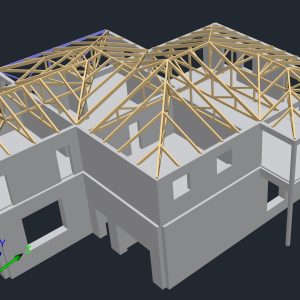 Scada Pro 20 + Ωπλισμένο Σκυρόδεμα + Retrofit + Μεταλλικές + FEM + Τοιχοποιία + Ξύλινα