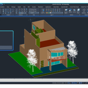 GstarCAD Professional 2026