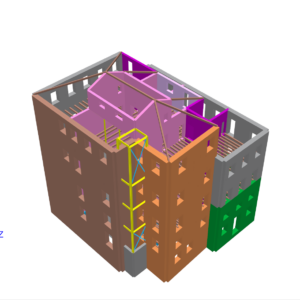 SCADA Pro 25+ Ωπλισμένο Σκυρόδεμα + Retrofit + Μεταλλικές + Τοιχοποιία + Ξύλινα + Σύμμεικτα+ Ψυχρής Έλασης