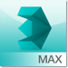 Autodesk 3ds Max 3D modeling, animation, rendering, and compositing software