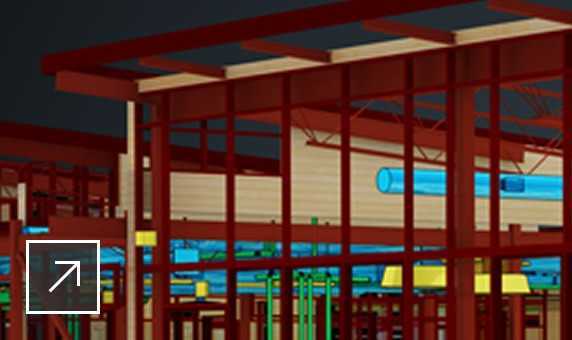 Gain construction insight from design models