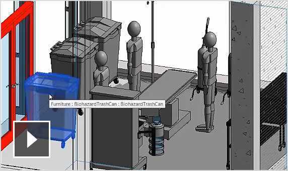 Video: Filtering geometry in preview