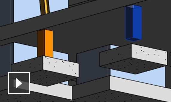 Video: How column length adjusts