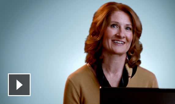 Video: Autodesk's Heidi Hewett talking about AutoCAD Revit LT Suite
