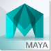Maya 3D animation software