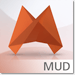 Mudbox digital painting and sculpting software