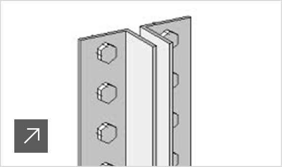 Use parametric components for design and form-making