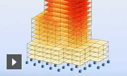 Video: Overview of Robot Structural Analysis Professional