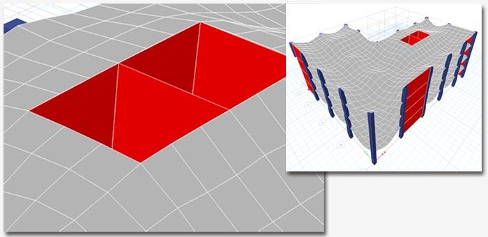 ETABS 2015 – Watch and Learn