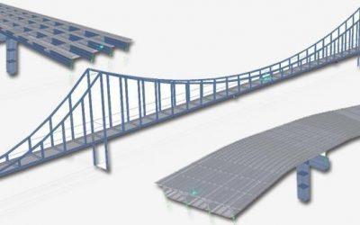 CSiBridge – Compare Levels