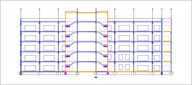 Use Advance Concrete design software to automate construction drawings