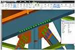 Advance Steel: Navisworks compatibility