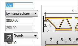 Use libraries and wizards for faster steel modeling