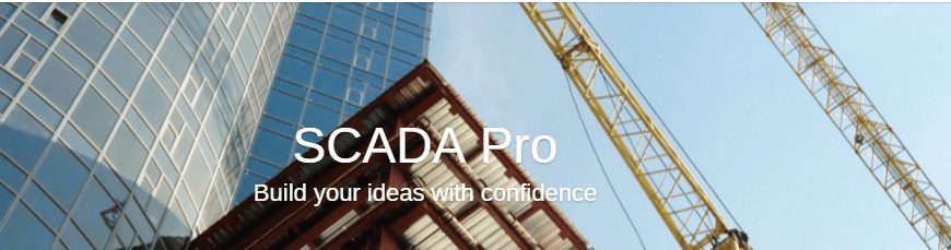 SCADA Pro - Παρουσίαση [Δωρεάν Webinar]