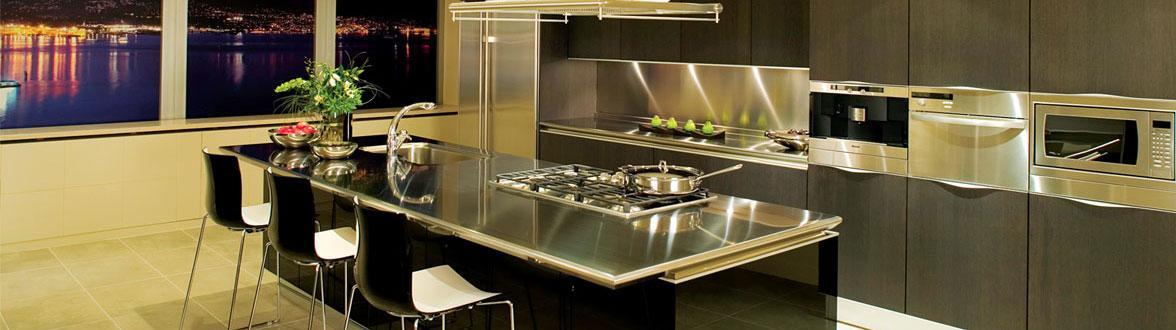 ARCHLine.XP | KITCHEN DESIGN with one click