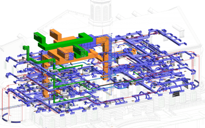 GstarCAD Mechanical –