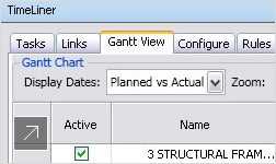 5D project scheduling covers time and cost