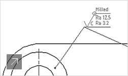 Get enhanced IS0 1302-2002 standards