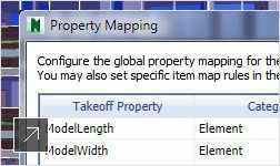 Use 3D quantification for more efficient model visualisation