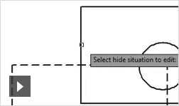 Video: Mechanical CAD software that automatically updates when geometry changes