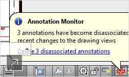 Get complete feedback on documentation accuracy