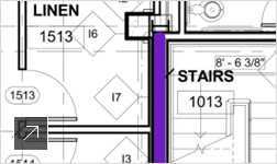 Quantification includes support for 2D PDF sheets 