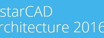 GstarCAD Architecture – Download Free Version –