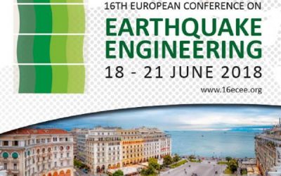 16ο Πανευρωπαϊκό Συνέδριο Σεισμικής Μηχανικής
