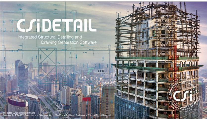 CSiDetail