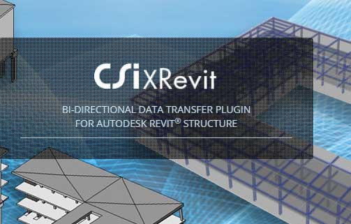 CSiXRevit-1