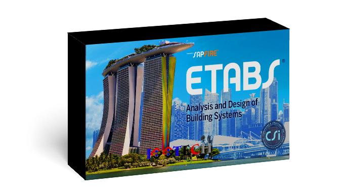CSI-ETABS