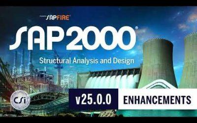 SAP2000