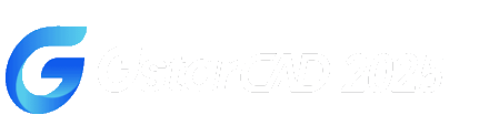 gstarcad_2025 GstarCAD Professional 2025