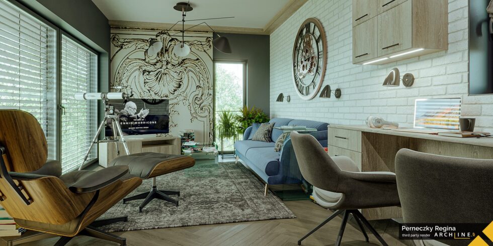 ARCHLine.XP Woodhouse ARCHLine.XP Woodhouse