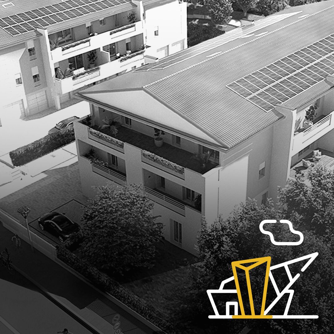 Τα στοιχεία μοντέλου έχουν τρισδιάστατη γεωμετρία