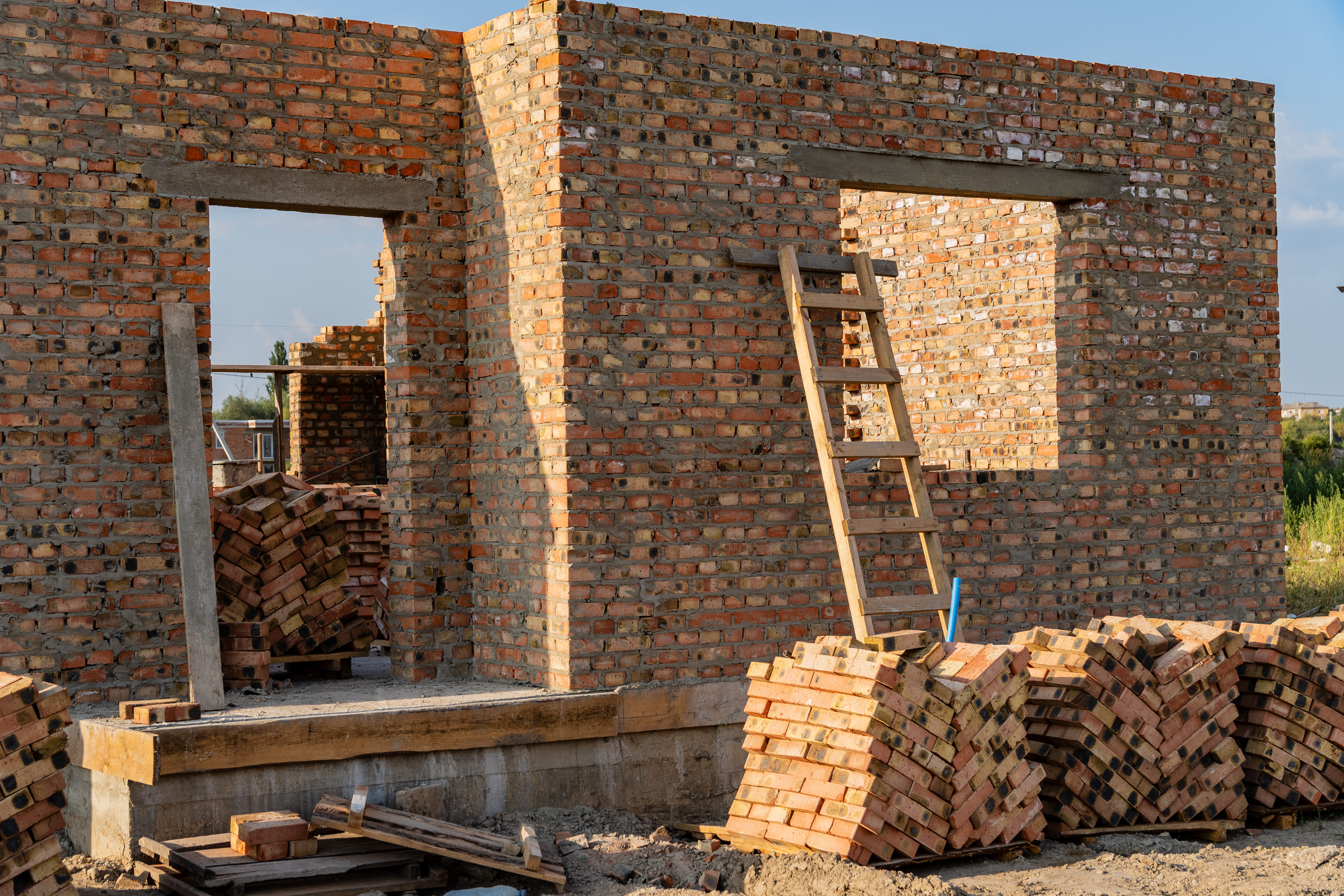 ΤΟΙΧΟΠΟΙΙΑ - MASONRY ΤΟΙΧΟΠΟΙΙΑ - MASONRY